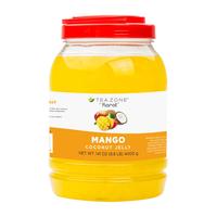 Mango Coconut