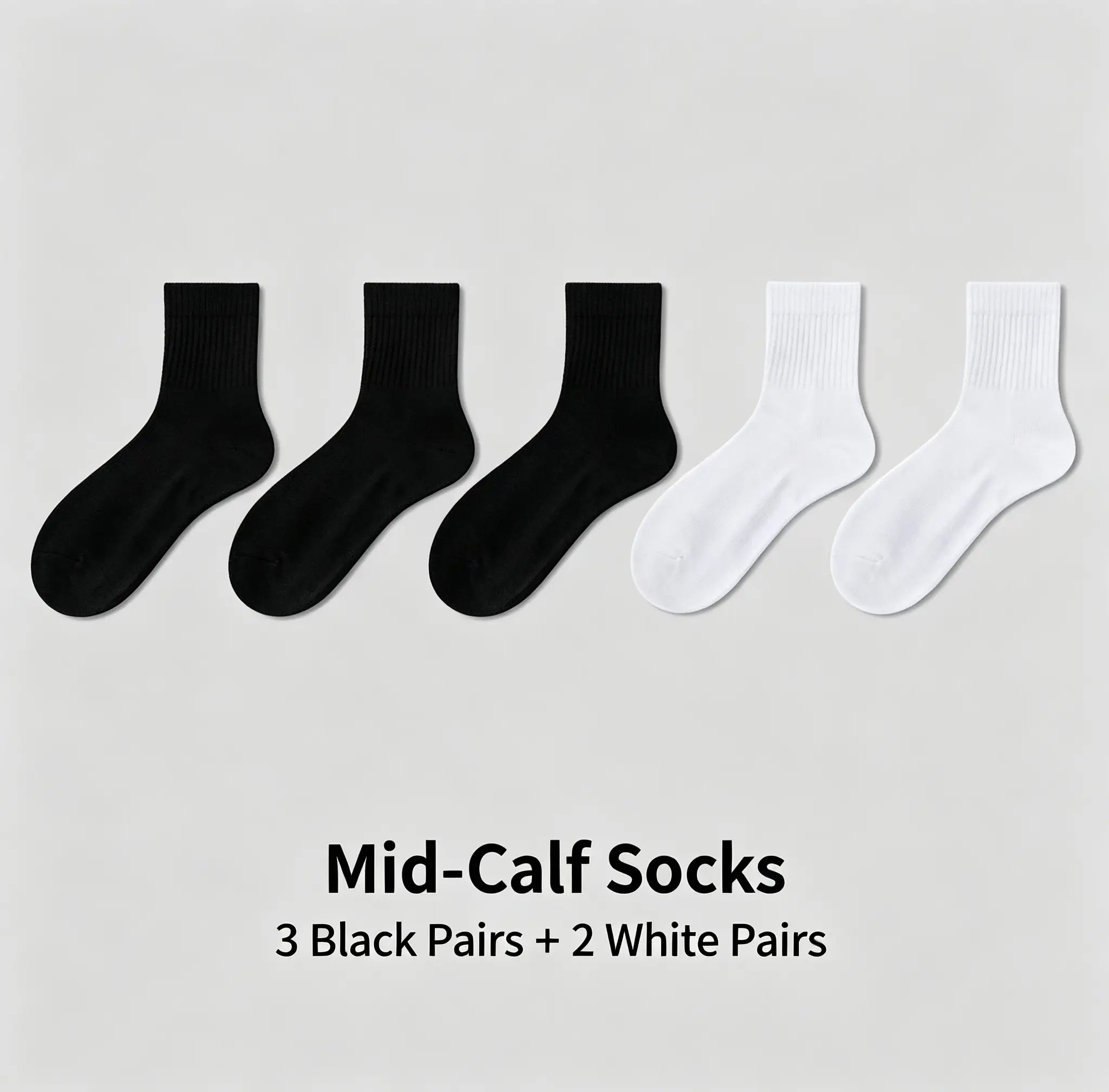 Men's Knee High Socks - Bullfight 2.0 Professional Combat Sports Style with Cool Dry Terry Bottom, Anti-Slip Grip, boy Grip-Ready Sole for Stable Footwork sock men woman Athletic Socks Athletic Grip Socks