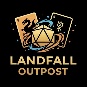 Landfall Outpost