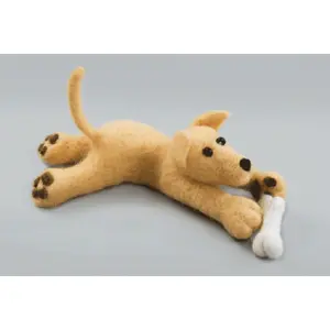 Felting kit  Max V-94C