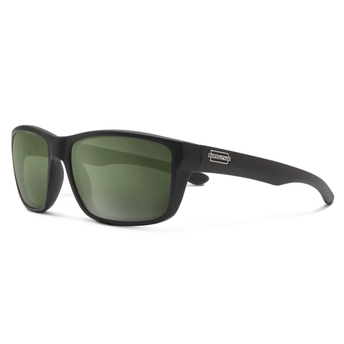 Suncloud Mayor Polarized Sunglasses Suncloud Mayor Polarized Sunglasses