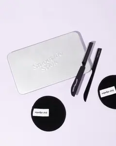 Smoothie Stick - Starter Pack - Face Razors - Dermaplaning