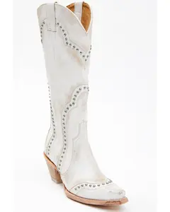 Sinner Western Boots - Snip Toe