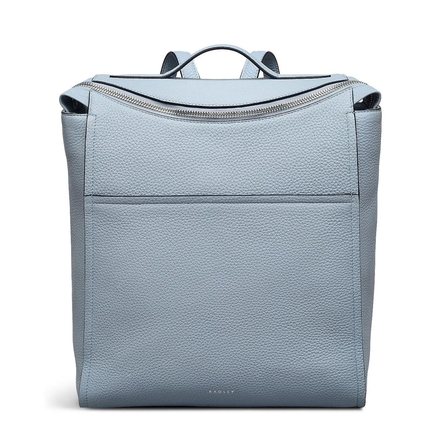 RADLEY London Oak Street Medium Zip Leather Backpack RADLEY London Oak Street Medium Zip Leather Backpack