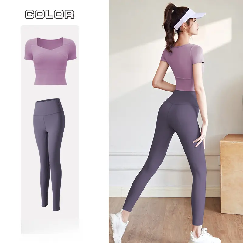 Berry Purple + Sauce Eggplant Purple