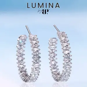 BP Lumina Earring Collection-Unrevealed with Seal