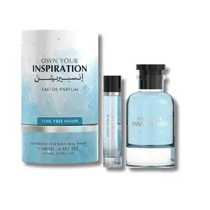 Emper Own your Inspiration EDP 100ml + 15ml
