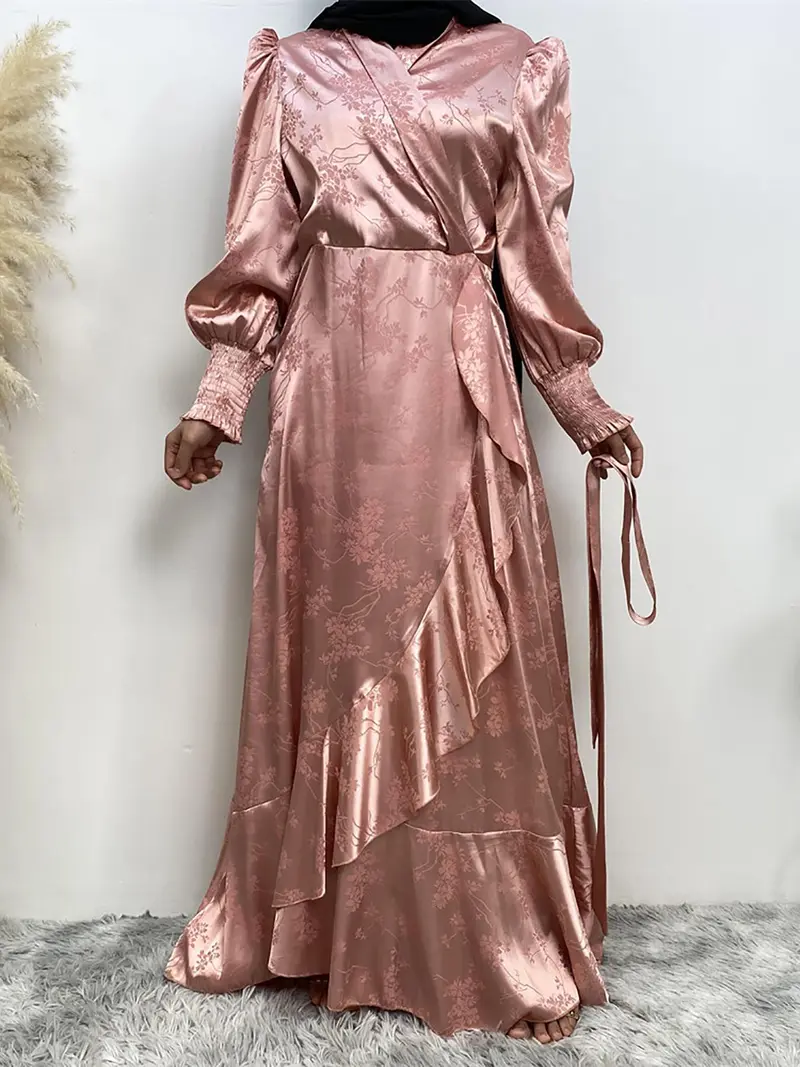 Modest Prom Dresses shein - TikTok Shop