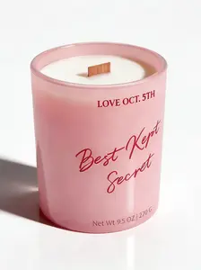 Best Kept Secret Candle