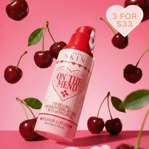 P.Louise On The Mend Skin Barrier Repair Lotion P.Louise On The Mend Skin Barrier Repair Lotion