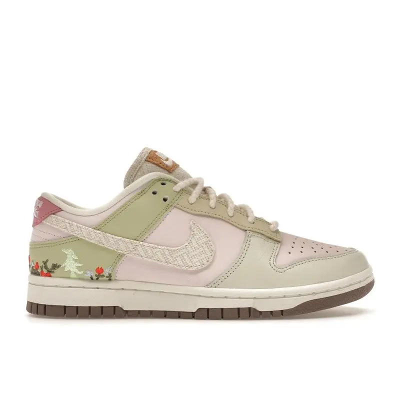 Nike Women's Dunk Low LX Mushroom, from StockX