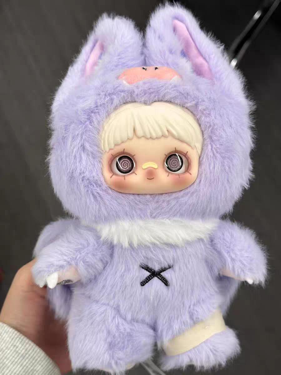 MayMei-V2 Dark Forest Series Plush Blind Box