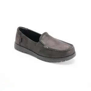 Skechers Bobs Chill Lugs Washable Vegan Leather Loafers - Central Look