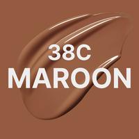 38C Maroon