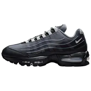 Nike Air Max 95 'Big Bubble - Tech Black'