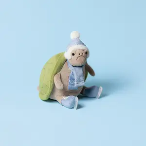 Jellycat Timmy Turtle - Meaningful birthday gift SSK9