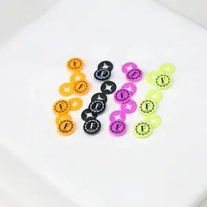 FULL Size SnapEaze Linen Labels - Customize Your Organization System