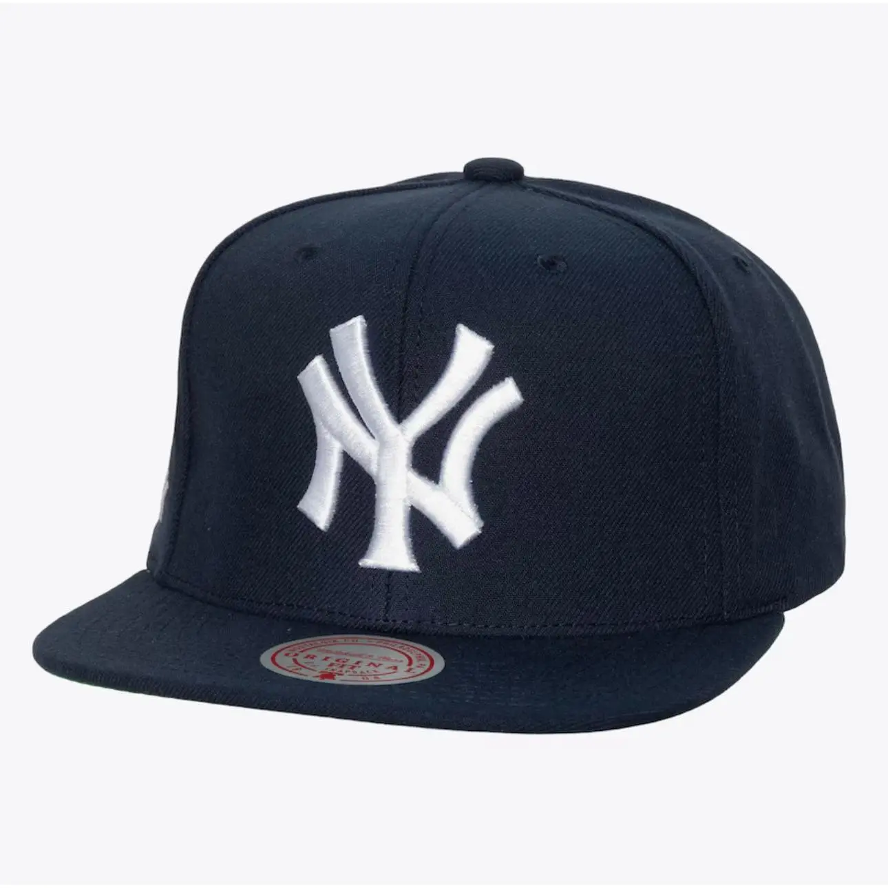on New York Yankees Evergreen Snapback Hat Navy | baseball cap | snapback | adjustable | team hat | MLB | classic | dad hat | sports apparel | Trendy Hat 2026 | Streetwear Headwear | Fashion Cap | Summer Hat | Outdoor Cap | Sun Hat | Statement Hat