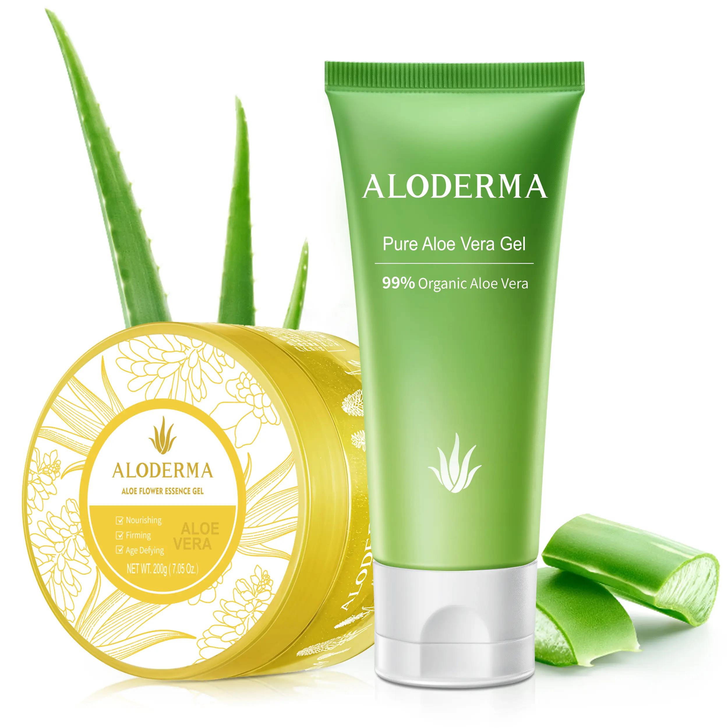b.o.t. aloe vera gel Aloe Vera Moisturizing Liquid Gel with Vit C