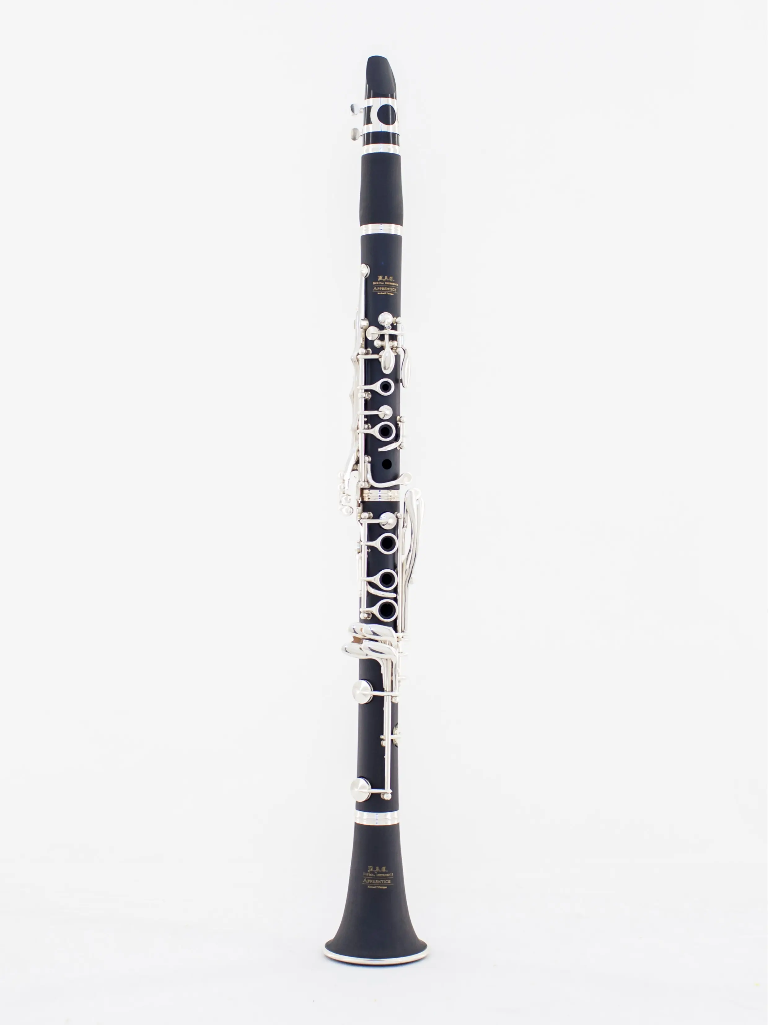 B.A.C. Apprentice Clarinet B.A.C. Apprentice Clarinet