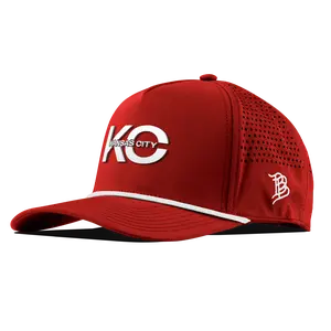 City Block Kansas City Curved 5 Panel Rope