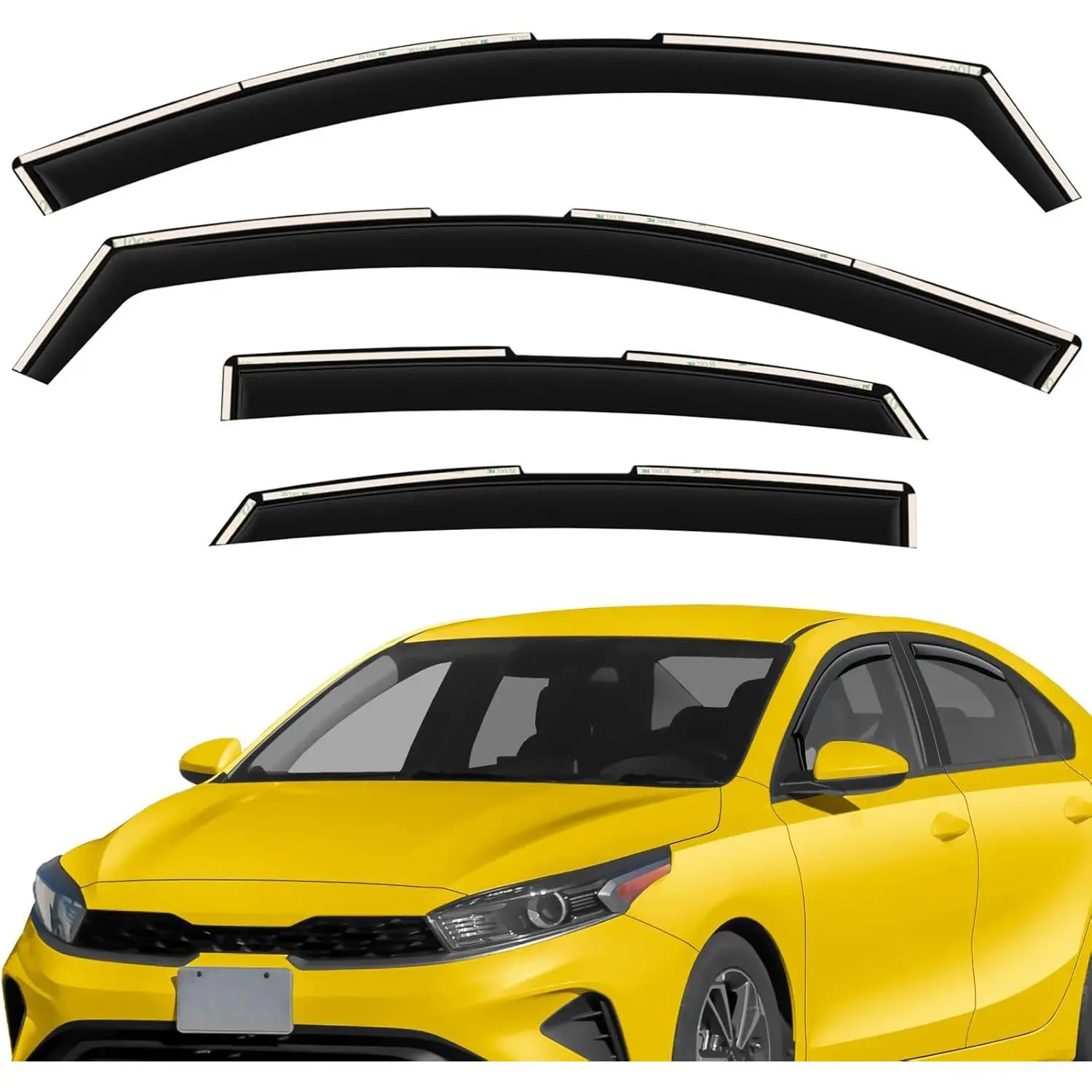 For Kia Forte 19-24