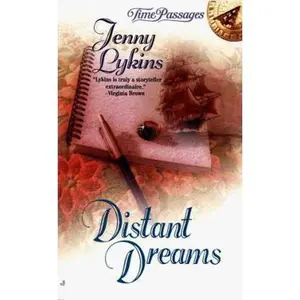 USED-Distant Dreams (Time Passages) by Jenny Lykins (Unknown)