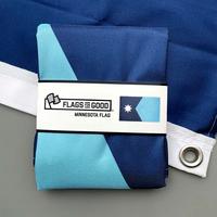 2ft x 3ft Single-Sided with Grommets