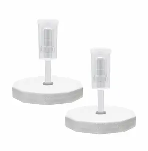 Fermentaholics 2 Pack - 110mm One Gallon Fermentation Lid, Gasket & 3-piece Airlock - Airtight Lid Turns Gallon Jar Into A Fermenter - Make Beer, Wine, Mead, Cider, Hard Kombucha, & More