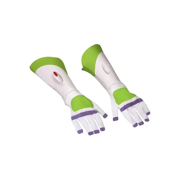 Children's Buzz Lightyear Gloves