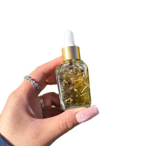 Abre Camino Road Opener Ritual Oil Anointing Oil Skin Oil