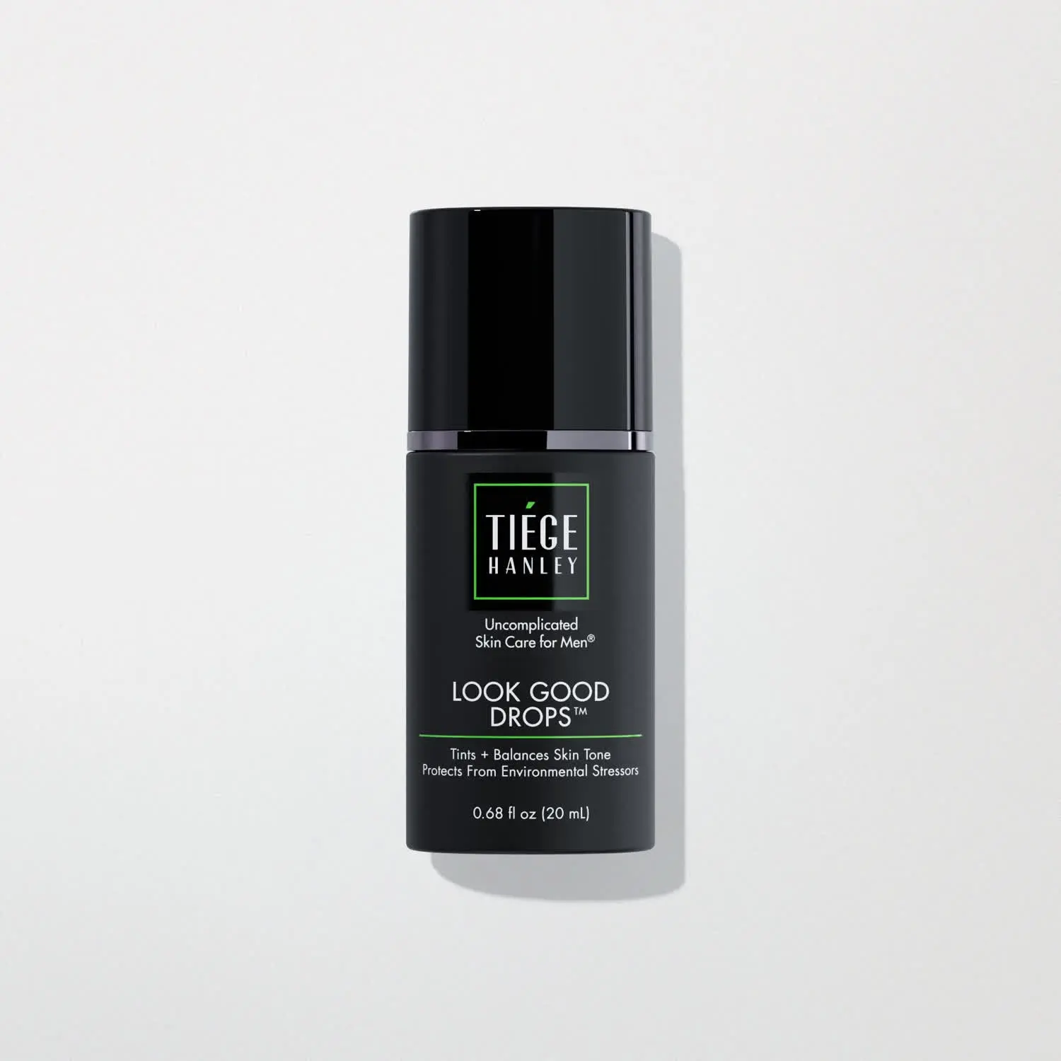 Look Good Drops - Ectoin + Hydropom Antioxidant Skin Tint for Even Tone + Hydration