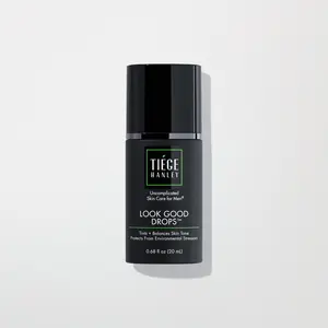 Look Good Drops - Ectoin + Hydropom Antioxidant Skin Tint for Even Tone + Hydration