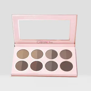 Eyebrow Definer Powder Book Eyebrow Definer Powder Book