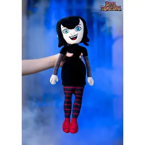 Hotel Transylvania Mavis Soft Doll