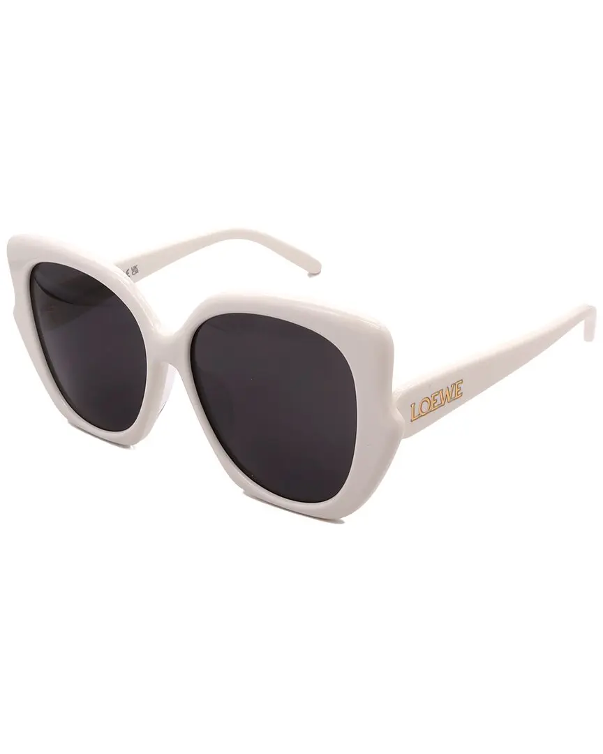 Loewe Women's LW40133F 55mm