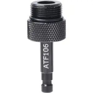 Transmission Fluid Atf Fill Adapter for Audi, Compatible with Dsg, Model Vas6262-1, Essential Car Maintenance Tool
