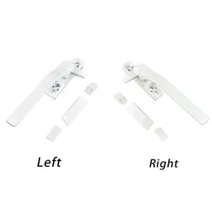 Casement Locking Handle Window Lock Handles for Bedroom Home Decor Bar