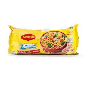 Maggi Masala Spicy Instant Noodles 9.80 oz