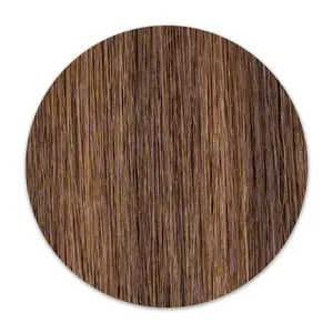 Light Brown Tape-In 22" 50g Hair Extensions By The Million Hair