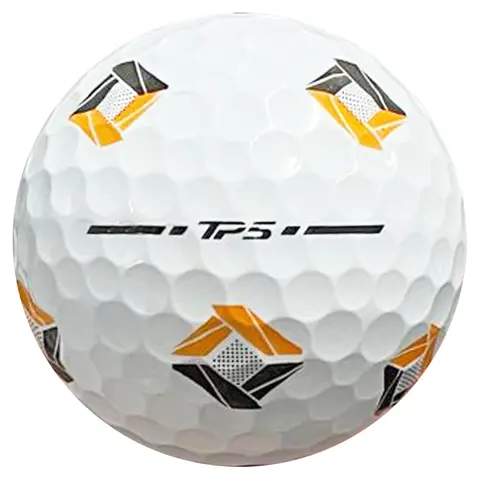 TaylorMade TP5 Pix Diamond - Good Golf Balls