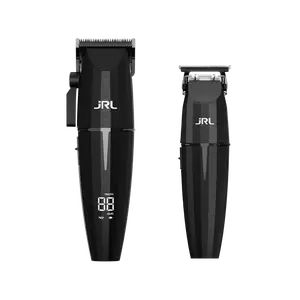 JRL Onyx Clipper + Trimmer Combo Collection