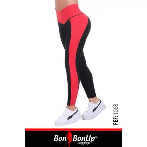 BON BON UP LEGGINGS