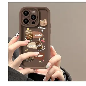 iPhone Phone Case