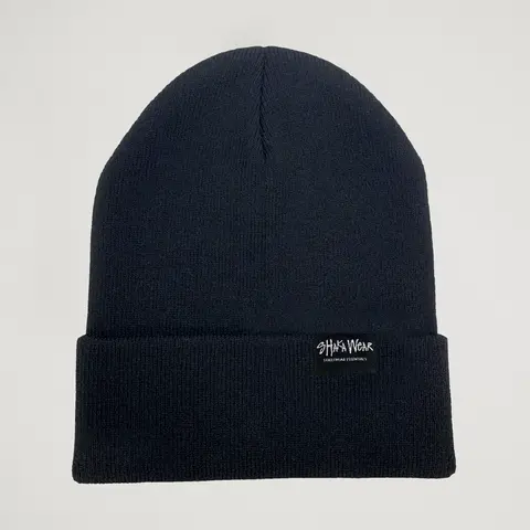 Logo Beanie