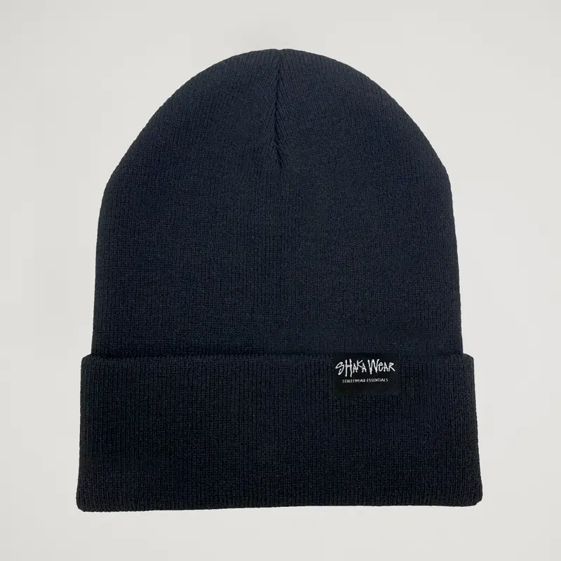 Logo Beanie