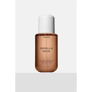 Phlur vanilla skin body mist