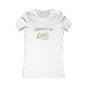 Women's Favorite Tee