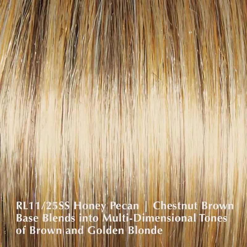 RL11/25SS Shaded Honey Pecan