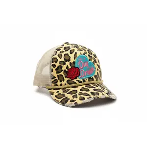 Trucker Hats - Sassy theme
